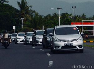 Nissan: Grand Livina Masih Punya Masa Depan