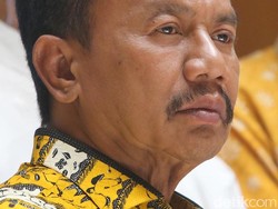 Siasat Rasuah Bupati Jombang, Duit Pungli Puskesmas untuk Suap