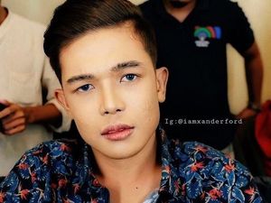 Artis yang Nekat Operasi Plastik Wajah, Rossa Ceria Banget Nih