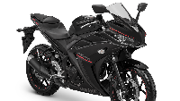 Yamaha R25 Lebih Segar dengan 3 Warna Baru