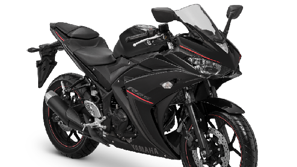 Yamaha R25 Lebih Segar dengan 3 Warna Baru