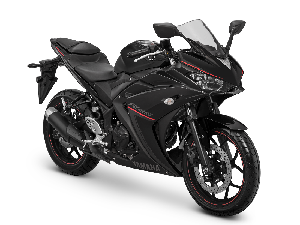 Yamaha R25 Lebih Segar dengan 3 Warna Baru