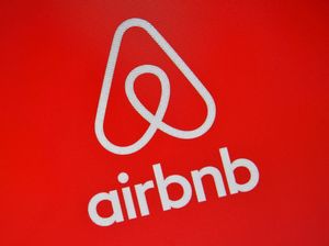 Airbnb Bakal Tampung Sementara 20 Ribu Pengungsi Afghanistan Airbnb Bakal Tampung Sementara 20 Ribu Pengungsi Afghanistan