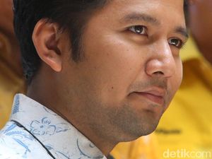 PDIP: Emil Dardak Tidak Etis!