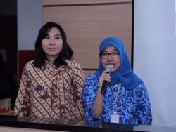 RSU Tangsel Ajak Masyarakat Pahami Stroke di World Stroke Day