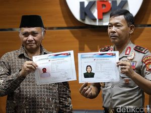 Mengapa Sketsa Wajah Terduga Pelaku Teror ke Novel Berbeda?