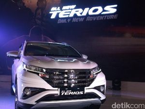 Bocoran Mobil Baru Tahun 2018 Bocoran Mobil Baru Tahun 2018