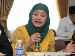 Kemenag Diminta Pantau Seminar Cara Cepat Dapat 4 Istri