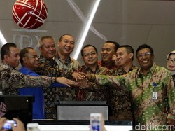 Naik 498%, Anak Usaha PTPP Kantongi Laba Rp 245 M di 2017