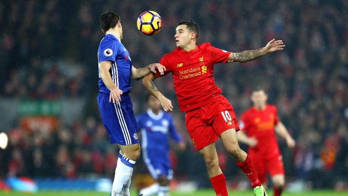 Jangan Lengah Lagi, Liverpool!