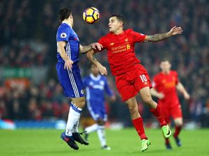 Jangan Lengah Lagi, Liverpool!