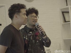 Kunto Aji Lepas Single Konon Katanya