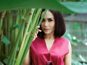 Tetap Cantik dan Awet Muda, Begini Rahasia Yuni Shara