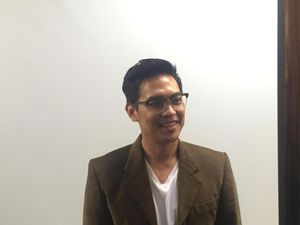 Donnie Bantah Keluar dari ADA Band untuk Pelayanan Gereja