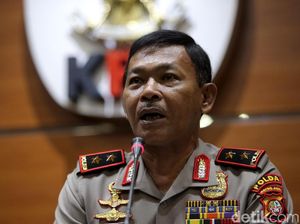 Jamin Keamanan Natal, Kapolda Metro: Mari Jaga Toleransi Jamin Keamanan Natal, Kapolda Metro: Mari Jaga Toleransi
