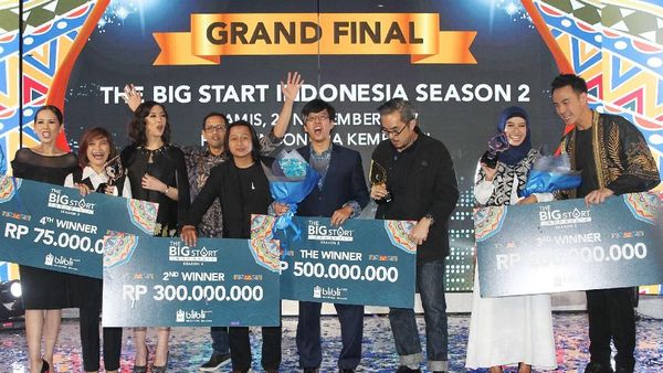 Jaring Generasi Muda Pelaku UMKM