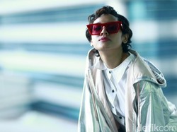 Setelah HIVI!, Dea Dalila Gabung ke NEV Plus