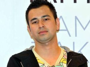 Raffi Ahmad Tak Merasa Makin Terkenal karena Gosip