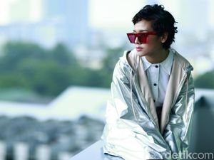 Dea Dalila yang Terus Berproses Hingga Cinta 99 Persen