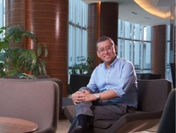 Ini Solusi IT Percepat Transformasi Digital