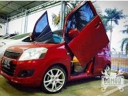 Salam Manis dari Si Imut Karimun