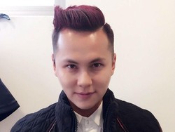 Saksikan Langsung, Apa Kata Andhika Pratama soal Petaka Death Drop Demian?