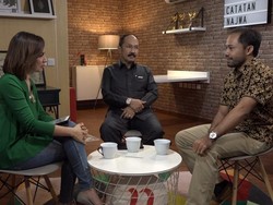 Tonton Najwa Kuliti Gaya Mewah Pengacara Novanto Sekarang