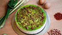 Ada Cheesecake hingga Sushi yang Terbuat dari Nasi Lemak, Mau Coba?
