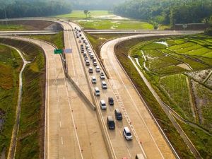 Hingga Triwulan III 2017, Aset Jasa Marga Tumbuh 28,5%