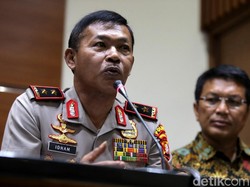 Kapolda Metro Jaya Kembali Ajak KPK Gabung Usut Kasus Novel