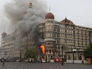 Perencana-Pendana Serangan Mumbai 2008 Ditangkap di Lahore Pakistan