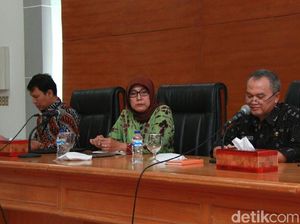 KPK akan Lakukan Pendampingan ke Daerah yang Berinovasi