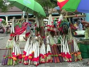 Kasus Uang Sewa Sekaten, Polisi Ciduk Kerabat Keraton Surakarta Kasus Uang Sewa Sekaten, Polisi Ciduk Kerabat Keraton Surakarta