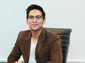 Donnie Semringah Usai Putuskan Hengkang dari ADA Band