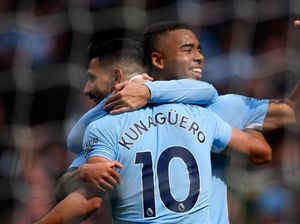 Rekor dan Statistik yang Antar Manchester City Juara Liga Inggris
