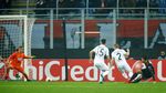 Sinar Andre Silva dan Cutrone dalam Pesta Gol Milan di San Siro