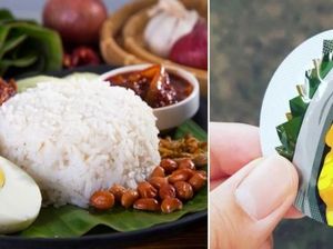Unik! 5 Kondom Ini Punya Rasa Makanan, Ada Rendang dan Durian Unik! 5 Kondom Ini Punya Rasa Makanan, Ada Rendang dan Durian