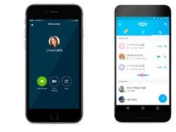 Setelah WhatsApp, Giliran Skype Dicekal China
