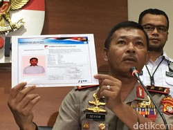 Tim Audit Investigasi Mabes Polri Awasi Penyelidikan Kasus Novel