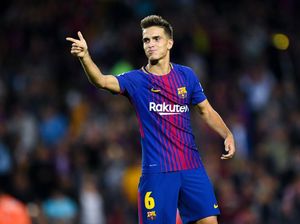 Barcelona Lepas Denis Suarez ke Celta Vigo Barcelona Lepas Denis Suarez ke Celta Vigo