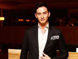 Mike Lewis Punya Senjata untuk Gaet Istri Baru, Apa Tuh?