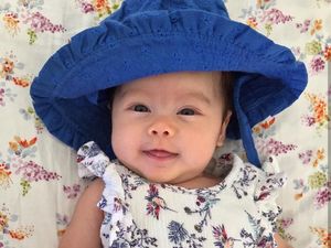 Cantik Banget Sih Kamu, Anaknya Bunda Acha Septriasa