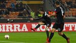 Sinar Andre Silva dan Cutrone dalam Pesta Gol Milan di San Siro