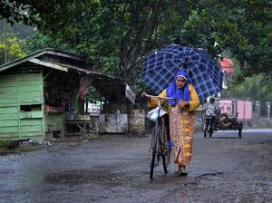 Pulang Dikala Hujan