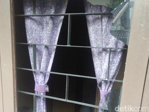 Pria di Sleman Ini Nekat Coba Bunuh Diri dengan Membakar Rumah