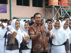 Layanan Dispendukcapil Kota Semarang Tetap Buka Saat Cuti Lebaran Layanan Dispendukcapil Kota Semarang Tetap Buka Saat Cuti Lebaran