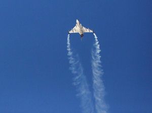 Lobi-lobi Prabowo Ampuh, AS Sepakat Jual Jet F-15 dan F-18 ke RI