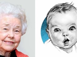 Dulu Dia Jadi Model Makanan Bayi, Sekarang Begini Penampilannya