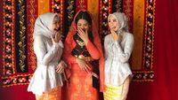 Sistergoals, Intip Keakraban Kahiyang Ayu dan 2 Kakak Bobby Nasution