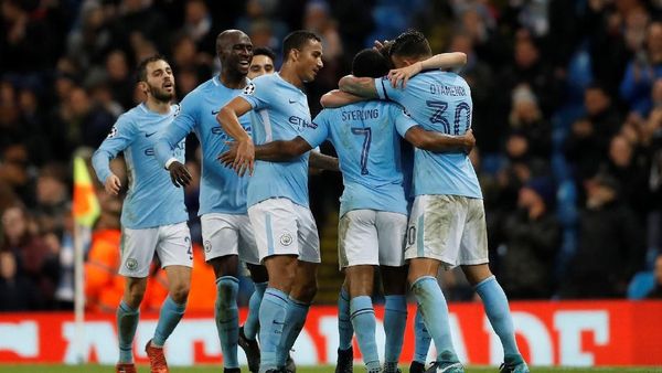 Tim-tim Premier League yang Susah Dibobol Lewat Set Piece